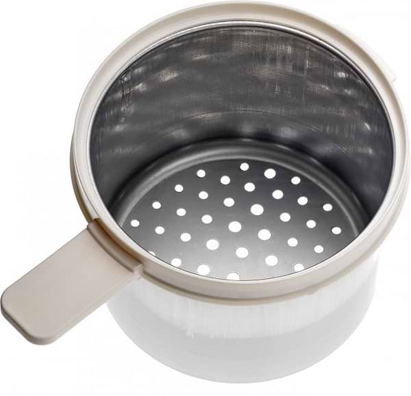 Фото - Блендер-пароварка для детей Beaba Neo Night Blue (912772)