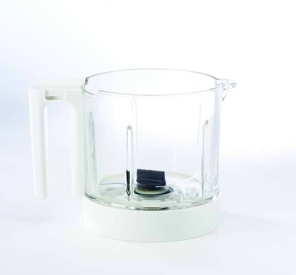 Фото - Блендер-пароварка для детей Beaba Neo Night Blue (912772)