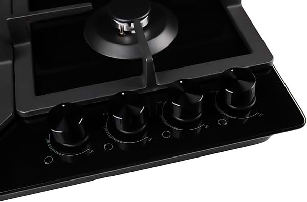 Фото - Варочная панель газовая Vestfrost GOGHV193CN