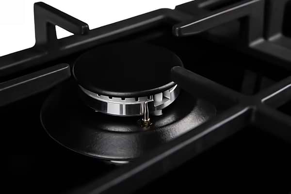 Фото - Варочная панель газовая Vestfrost GOGHV193CN