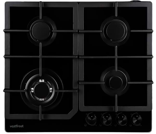 Фото - Варочная панель газовая Vestfrost GOGHV193CN