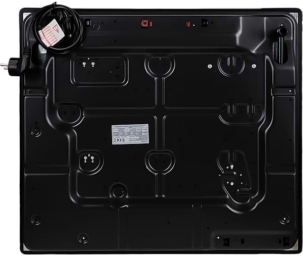 Фото - Варочная панель газовая Vestfrost GOGHV193CN