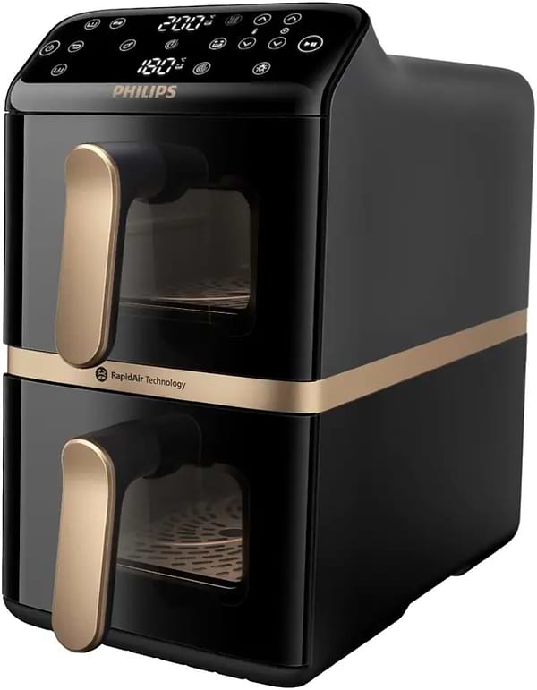 Фото - Уцінка - Мультипіч Philips NA462/70