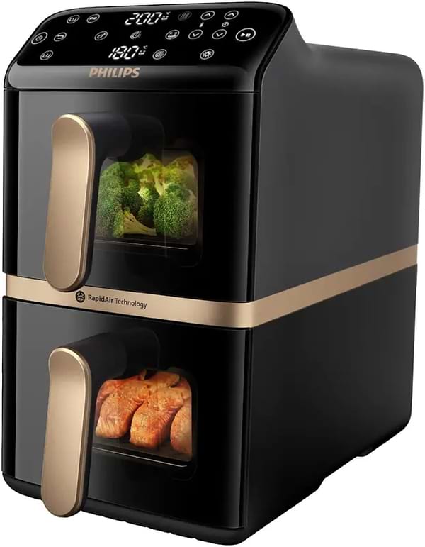 Фото - Уцінка - Мультипіч Philips NA462/70