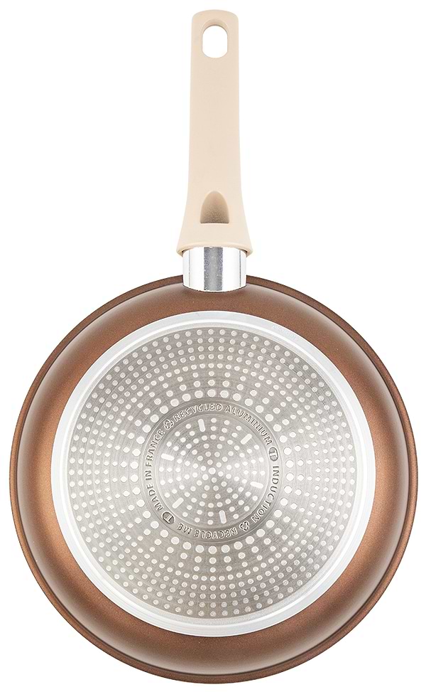 Фото - Сковорода універсальна Tefal G2540453 Eco Respect 24 см
