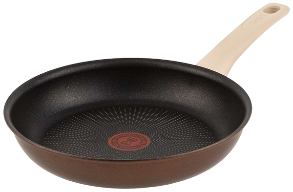 Фото - Сковорода універсальна Tefal G2540453 Eco Respect 24 см