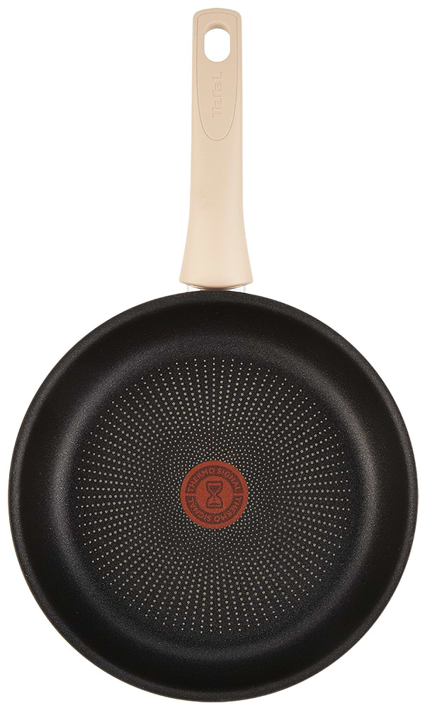 Фото - Сковорода універсальна Tefal G2540453 Eco Respect 24 см