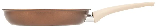 Фото - Сковорода універсальна Tefal G2540453 Eco Respect 24 см