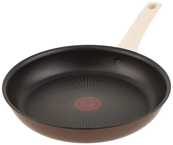 Фото - Сковорода универсальная Tefal G2540553 Eco Respect 26 см