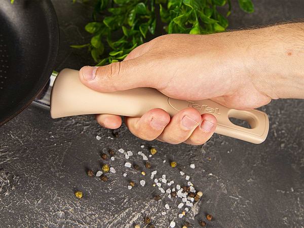 Фото - Сковорода универсальная Tefal G2540553 Eco Respect 26 см