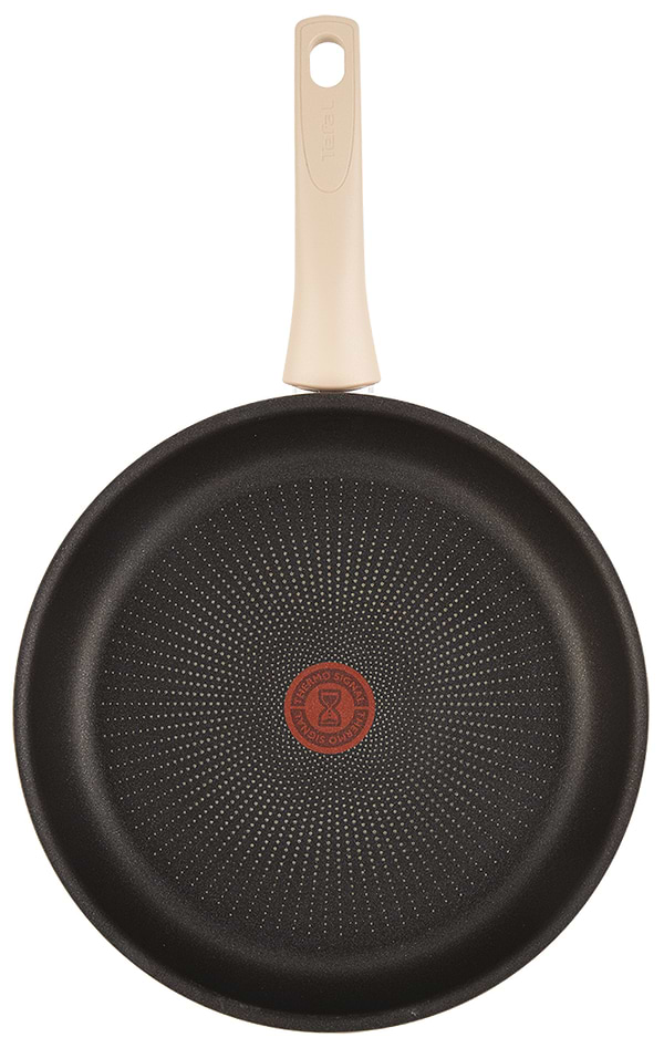 Фото - Сковорода універсальна Tefal G2540653 Eco Respect 28 см