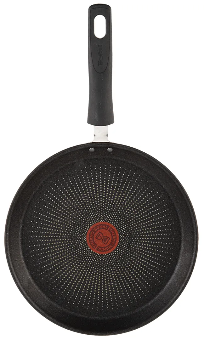 Фото - Сковорода для блинов Tefal G2543853 Eco Respect 25 см