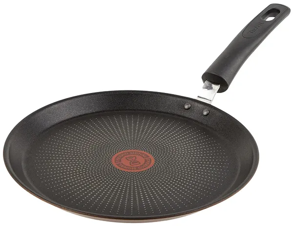 Фото - Сковорода для блинов Tefal G2543853 Eco Respect 25 см