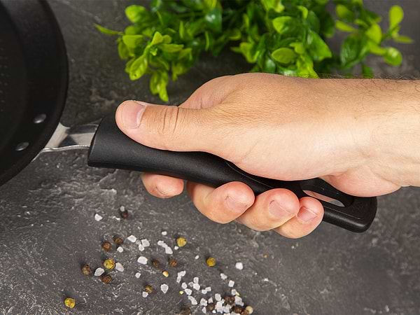 Фото - Сковорода для блинов Tefal G2543853 Eco Respect 25 см