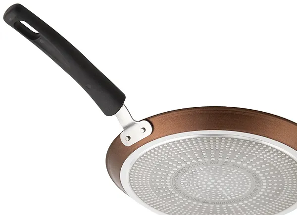 Фото - Сковорода для блинов Tefal G2543853 Eco Respect 25 см