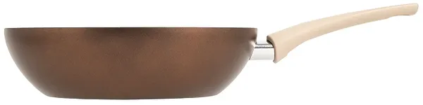 Фото - Сковорода ВОК Tefal G2541953 Eco Respect 28 см ВОК