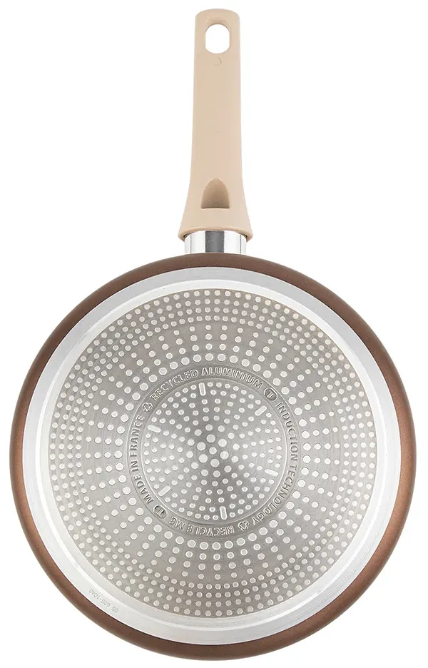Фото - Сотейник Tefal G2543202 Eco Respect 24 см с кр.