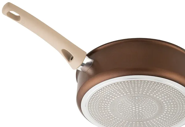 Фото - Сотейник Tefal G2543202 Eco Respect 24 см с кр.