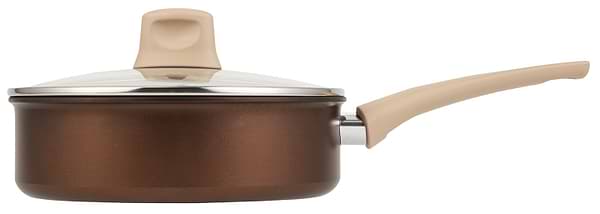 Фото - Сотейник Tefal G2543202 Eco Respect 24 см с кр.