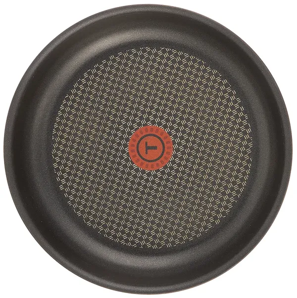 Фото - Набор сковород со съемной ручкой Tefal L6759103 Ingenio Eco Respect 3 пр.