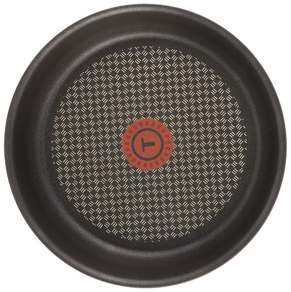Фото - Набор сковород со съемной ручкой Tefal L6759103 Ingenio Eco Respect 3 пр.