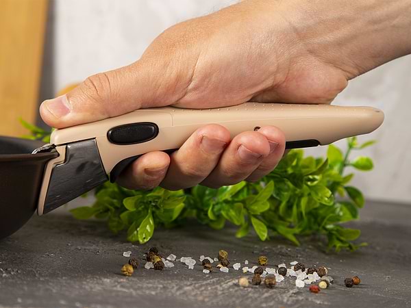 Фото - Набор сковород со съемной ручкой Tefal L6759103 Ingenio Eco Respect 3 пр.