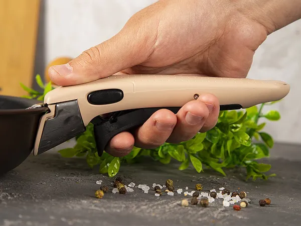 Фото - Набор сковород со съемной ручкой Tefal L6759103 Ingenio Eco Respect 3 пр.