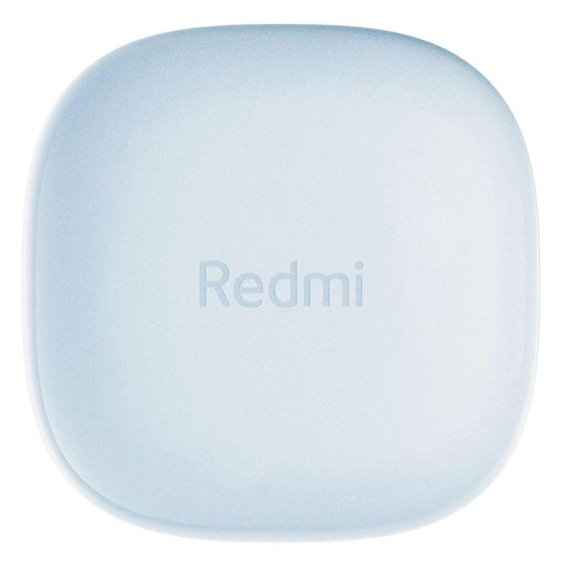 Фото - Навушники вкладиші бездротові TWS Xiaomi Redmi Buds 6 Play Blue (BHR9283GL)