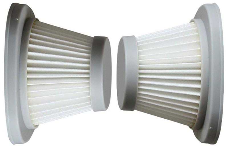 Фільтр для ручного пилососа Deerma DX118C (FLTR-DX118C)