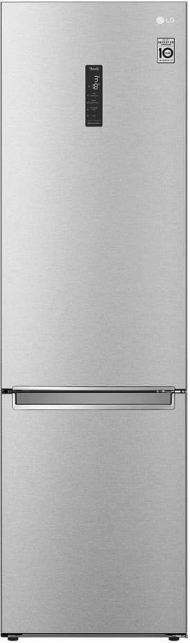 Холодильник LG GW-B509SAUM - Фото 1