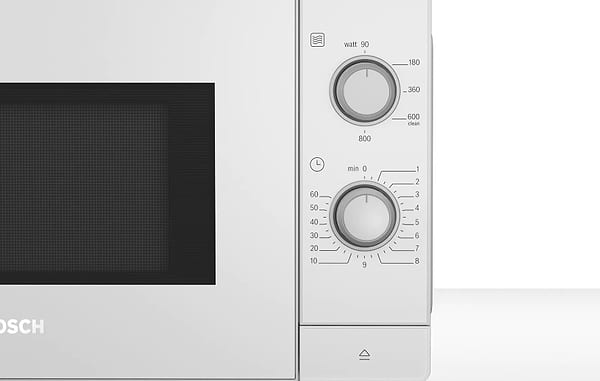 Фото - Мікрохвильова піч (НВЧ) Bosch FFL020MW0