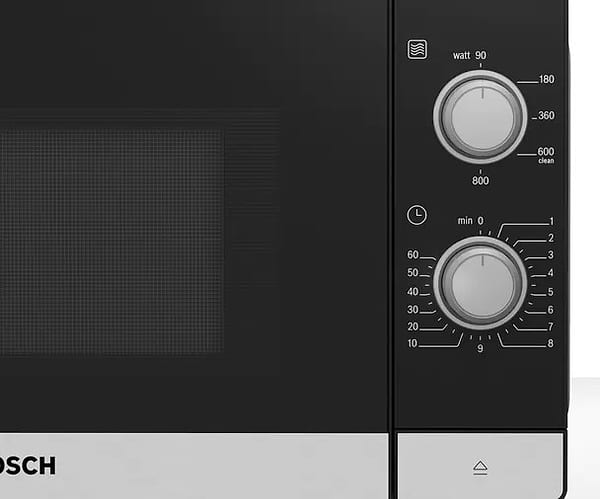 Фото - Микроволновая печь (СВЧ) Bosch FFL020MS1