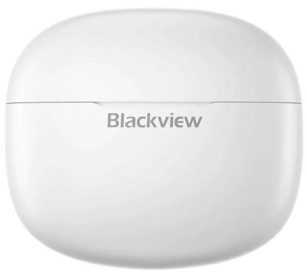 Фото - Наушники вкладыши беспроводные TWS Blackview AirBuds 7 White