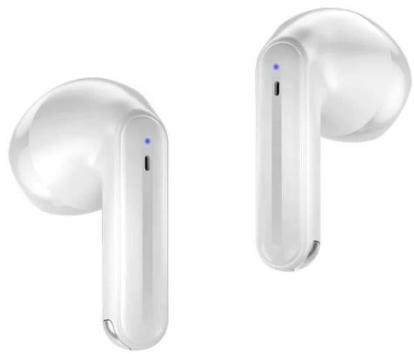 Фото - Наушники вкладыши беспроводные TWS Blackview AirBuds 7 White