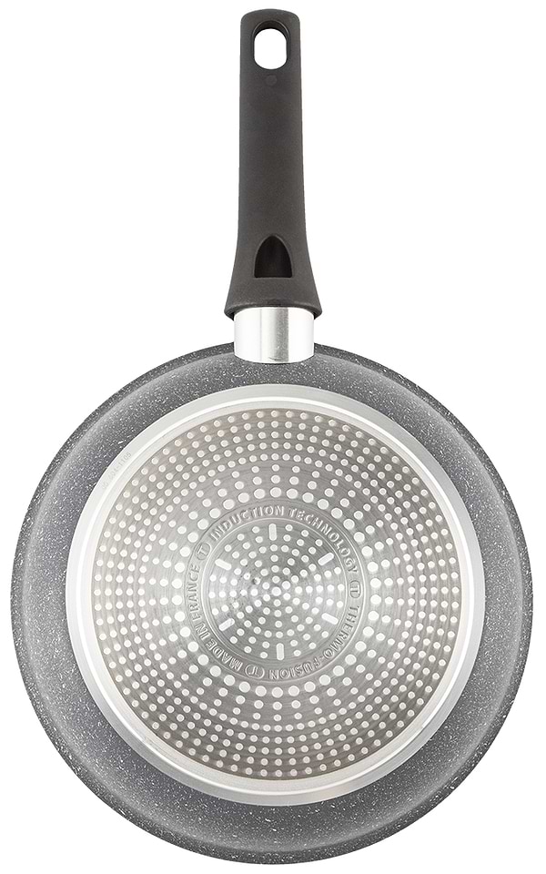 Фото - Сковорода універсальна Tefal Healthy Chef 24 см (G1500472)