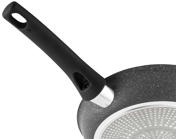 Фото - Сковорода універсальна Tefal Healthy Chef 24 см (G1500472)