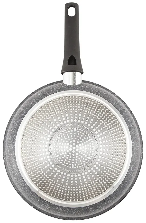 Фото - Сковорода універсальна Tefal Healthy Chef 28 см (G1500672)