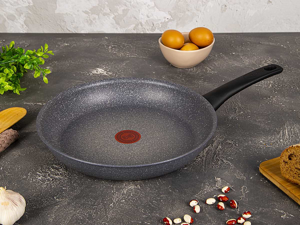 Фото - Сковорода універсальна Tefal Healthy Chef 28 см (G1500672)