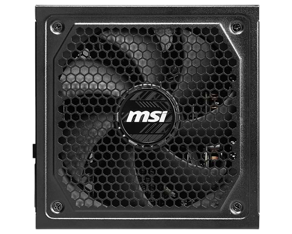 Фото - Блок питания для ПК MSI MAG A1250GL PCIE5