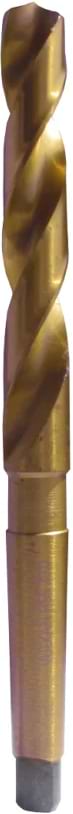 Свердло Vulkan 20,0мм HSS-TiN (TP-20)