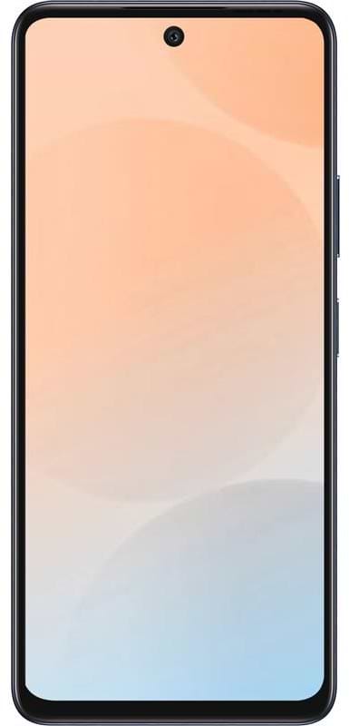 Фото - Смартфон Infinix HOT 50 8/256Gb Sleek Black X6882