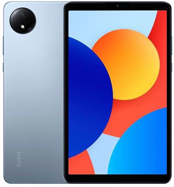 Фото - Планшет Xiaomi Redmi Pad SE 8.7 4G 4/64GB Sky Blue (VHU4943EU)