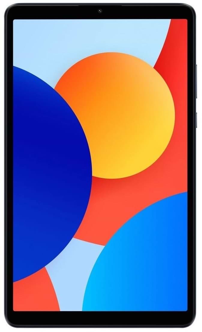 Планшет Xiaomi Redmi Pad SE 8.7 4G 4/64GB Sky Blue (VHU4943EU) - Фото 1