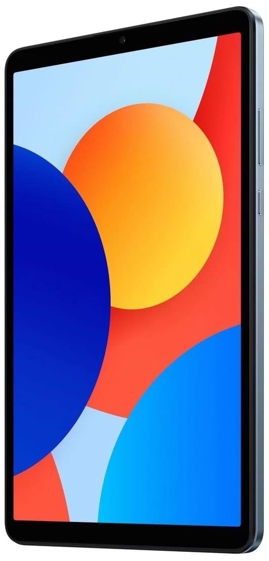 Фото - Планшет Xiaomi Redmi Pad SE 8.7 4G 4/64GB Sky Blue (VHU4943EU)