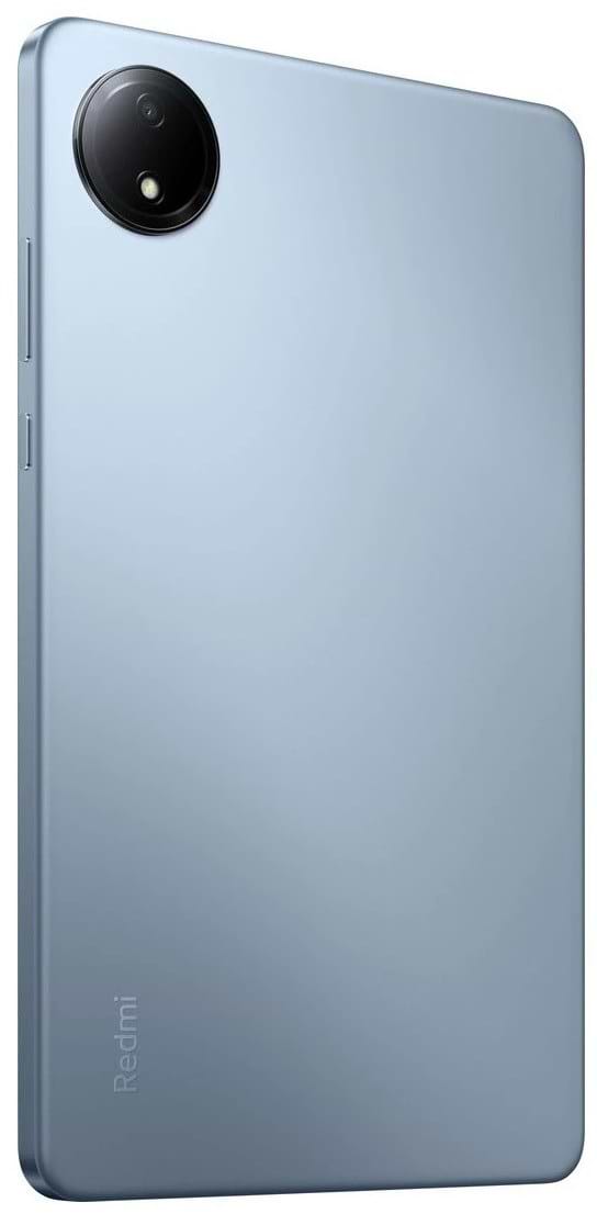 Фото - Планшет Xiaomi Redmi Pad SE 8.7 4G 4/64GB Sky Blue (VHU4943EU)