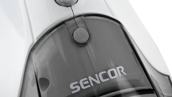 Фото - Пылесос ручной для дома Sencor SVC190W
