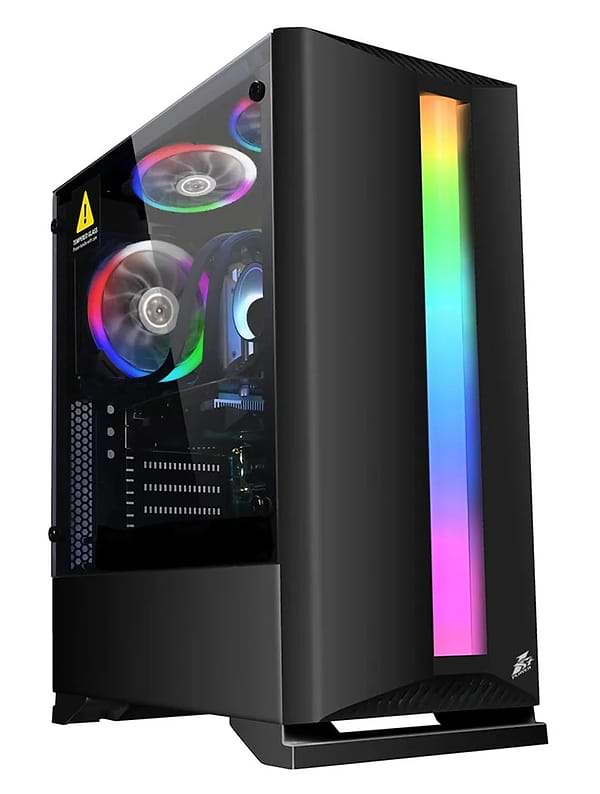 Фото - Системный блок Qbox A7999