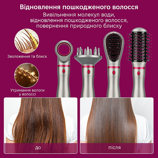 Фото - Стайлер O-ONULISS 17691