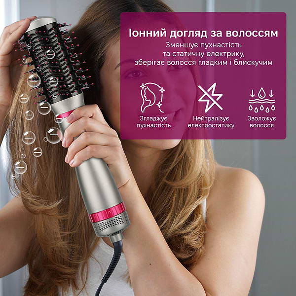 Фото - Стайлер O-ONULISS 17691