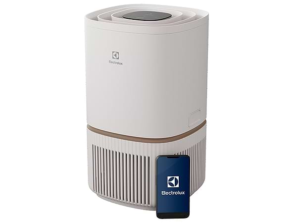Фото - Очищувач повітря Electrolux EPO50351SW
